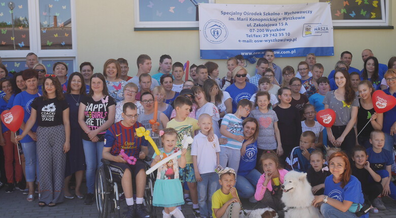 Czacki Second Stage zagra dla Fundacji Radia Zet
