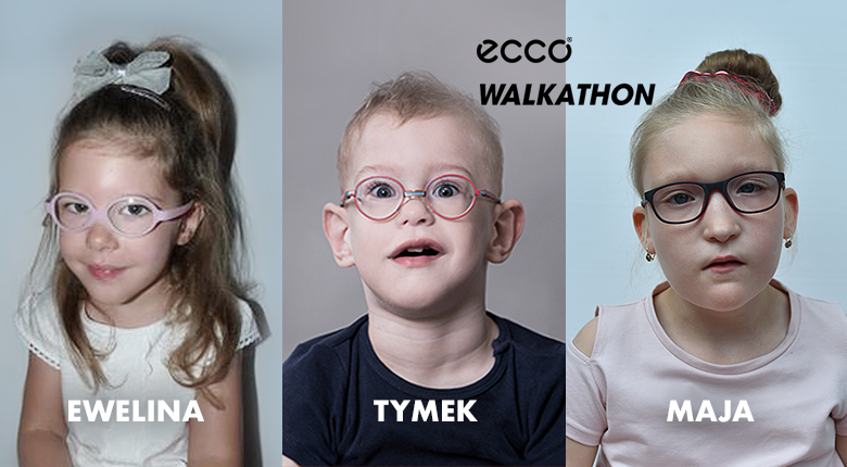 Zapraszamy na EccoWalkhaton! Przyjdź, by pomóc!