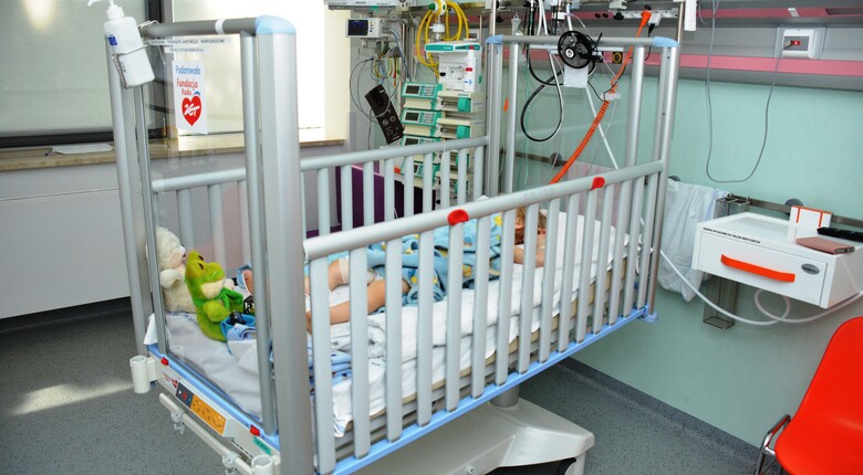 Szpital pediatryczny Instytut „Pomnik – Centrum Zdrowia Dziecka”