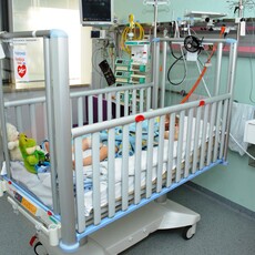 Szpital pediatryczny Instytut „Pomnik – Centrum Zdrowia Dziecka”