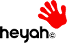 Heyah Logo