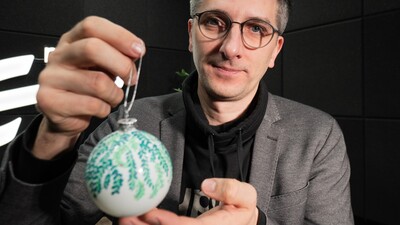 Marcin Zaborski dla Fundacji Radia ZET 