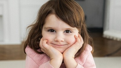 Pomóżmy Amelii stanąć na silne nogi!