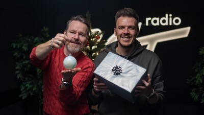 Poranek Radia ZET dla Fundacji Radia ZET