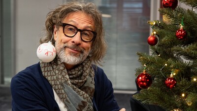 Szymon Majewski dla Fundacji Radia ZET 