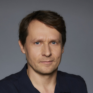 Maciej Moszczyński